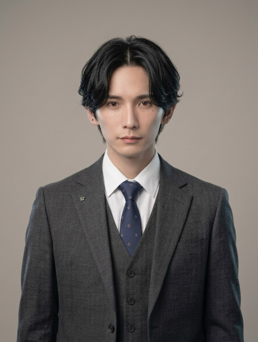 POP Logic代表 柴田珠宇